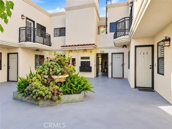 10894 Olinda Street  #123, Sun Valley, CA 91352