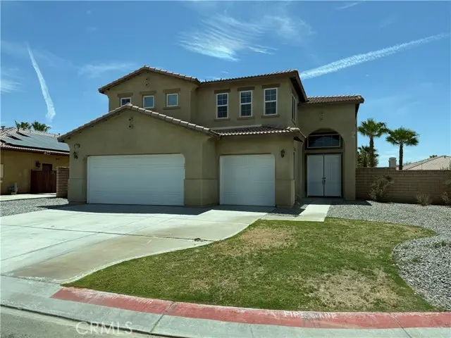 37222 CAMDEN DR, Indio, CA 92203 - #1