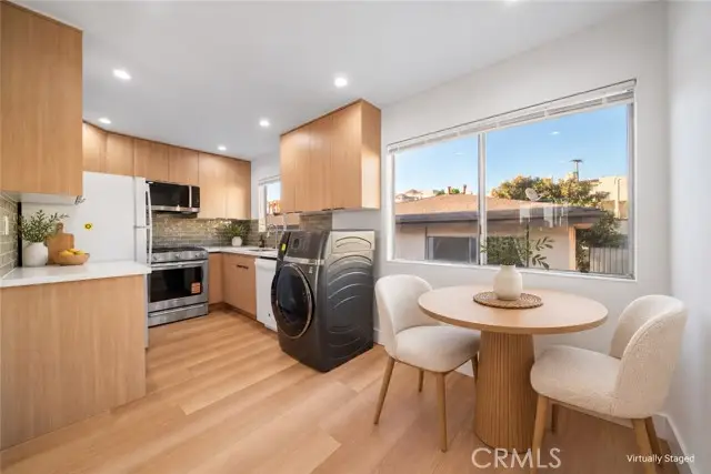 936 Centennial  #7, Los Angeles, CA 90012 - #2
