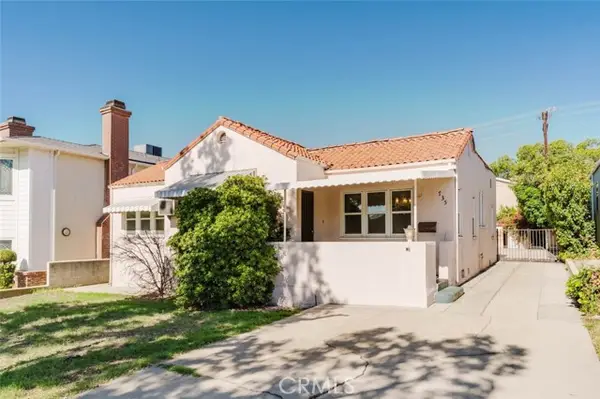 735 Verdugo Avenue, Burbank, CA 91501