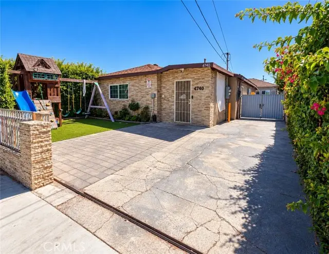 4740 161st, Lawndale, CA 90260 - #1