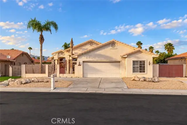 67270 Peineta, Cathedral City, CA 92234 - #1