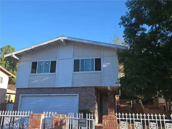 12710 Gain, Pacoima, CA 91331