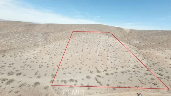 0 Hodge Road, Barstow, CA 92311