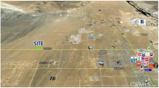 0 Mojave Road, Adelanto, CA 92301 - #1