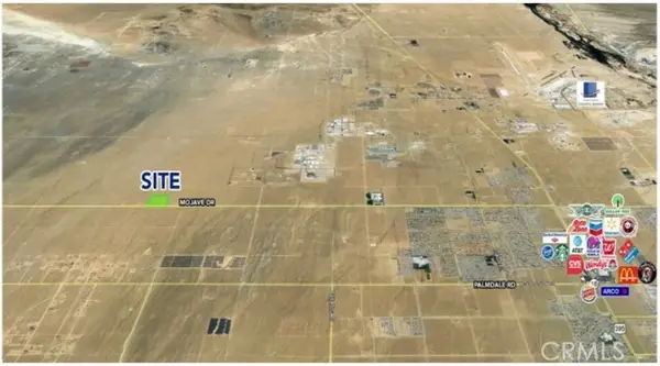 0 Mojave Road, Adelanto, CA 92301