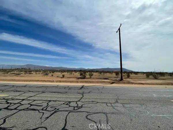 0 Bear Valley Road, Apple Valley, CA 92308