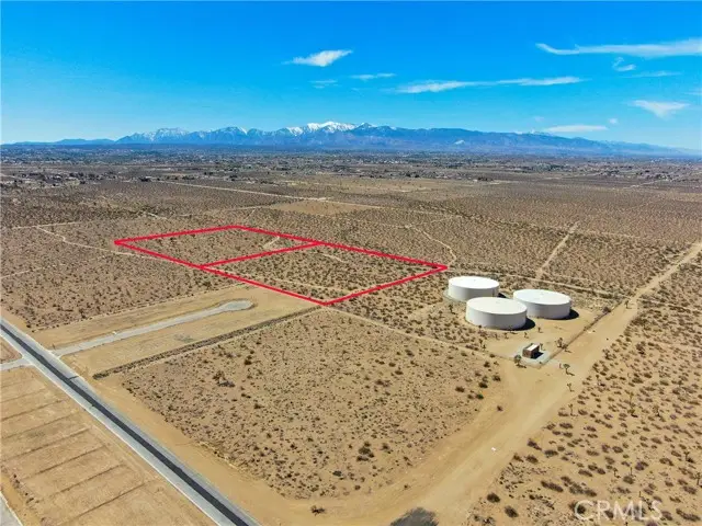 0 Lindero Road, Victorville, CA 92392 - #1
