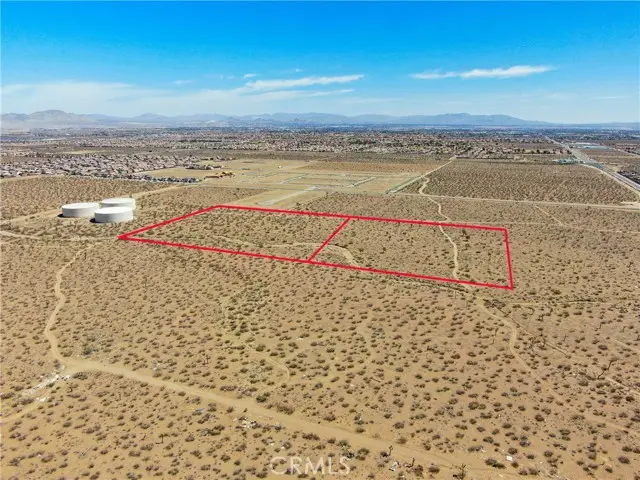 0 Lindero Road, Victorville, CA 92392 - #3