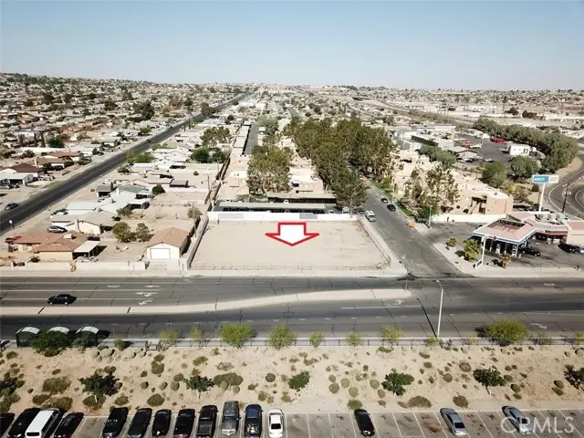 200 Montara Road, Barstow, CA 92311 - #1
