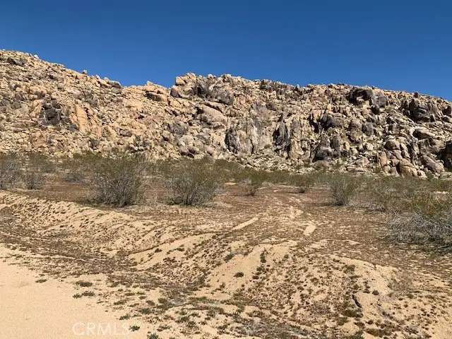 0 Nightshade Road, Apple Valley, CA 92307 - #1