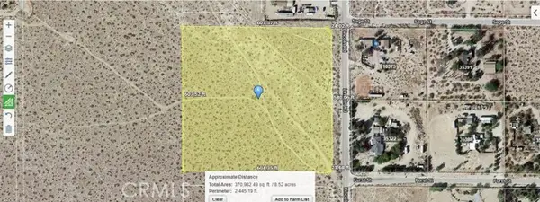 10350 Lincoln Road, Lucerne Valley, CA 92356