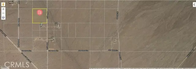 20350 Melville, Lucerne Valley, CA 92356 - #1