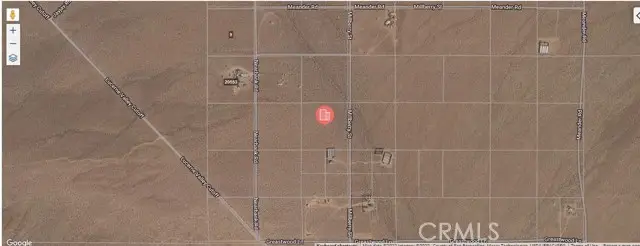 20350 Melville, Lucerne Valley, CA 92356 - #3