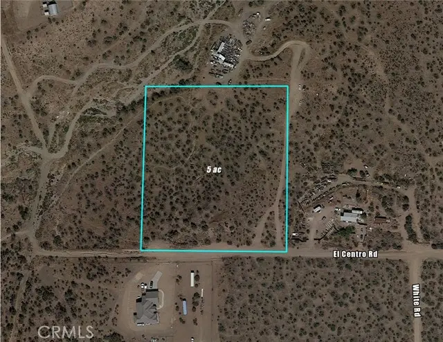 0 El Centro Road, Phelan, CA 92371 - #3