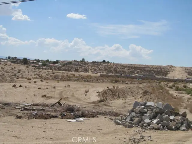 0 Ranch Road, Victorville, CA 92394 - #1
