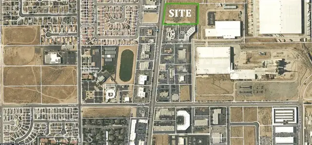 0 Hesperia Road, Victorville, CA 92395 - #2
