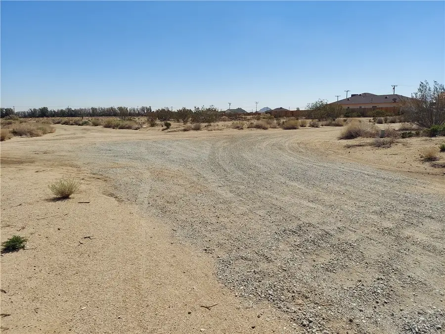 0 Clover Dr #1, California City, CA 93505 - #2
