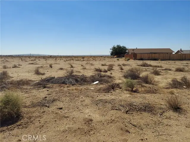 0 Catalpa Ave #1, California City, CA 93505 - #1