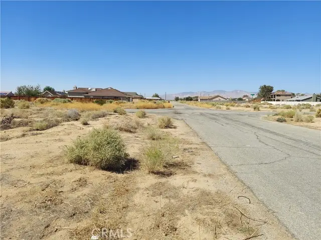 0 Catalpa Ave #1, California City, CA 93505 - #2