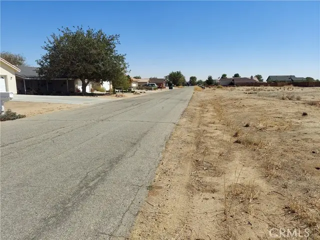 0 Catalpa Ave #1, California City, CA 93505 - #3