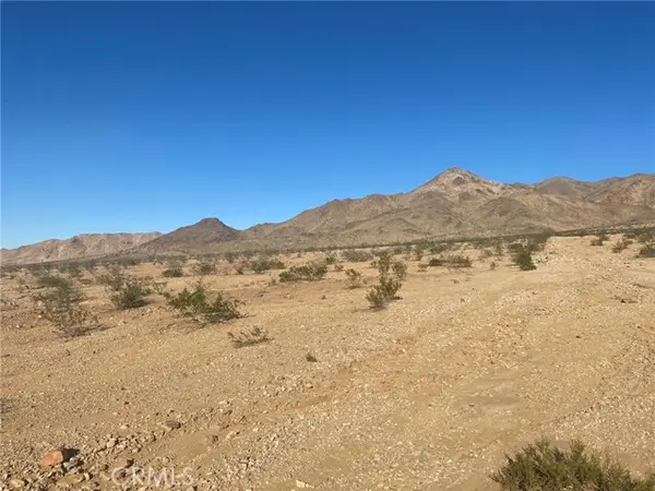 0 Wild Wash Rd, Apple Valley, CA 92307