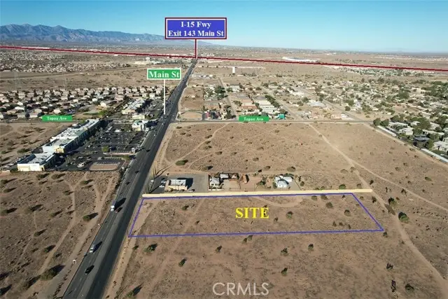 14236 Main Street, Hesperia, CA 92345 - #1