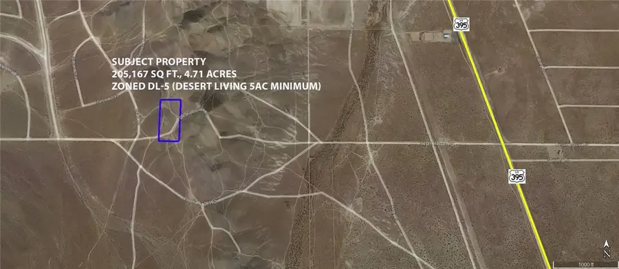 0 Desert Flower Road, Adelanto, CA 92301 - #2