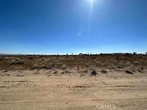 0 Sierra Road, Victorville, CA 92392