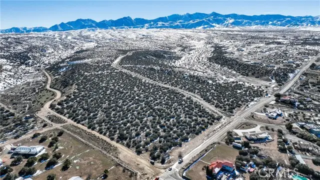 0 Mesquite Street, Phelan, CA 92371 - #1