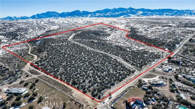 0 Mesquite Street, Phelan, CA 92371 - #2