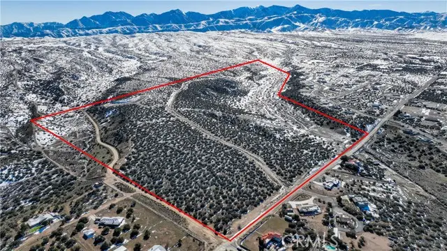 0 Mesquite Street, Phelan, CA 92371 - #3