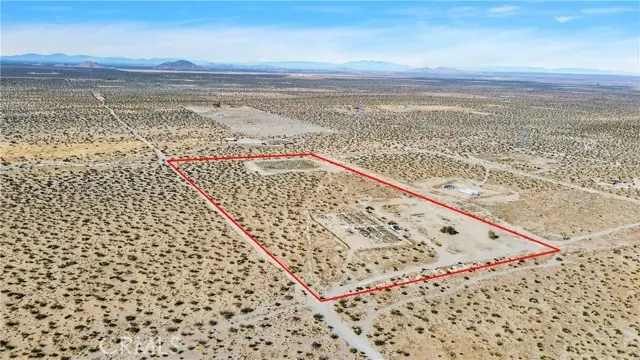 15745 Silver Rock Road, Pinon Hills, CA 92372 - #1