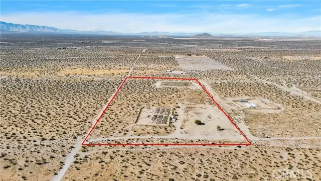 15745 Silver Rock Road, Pinon Hills, CA 92372 - #2