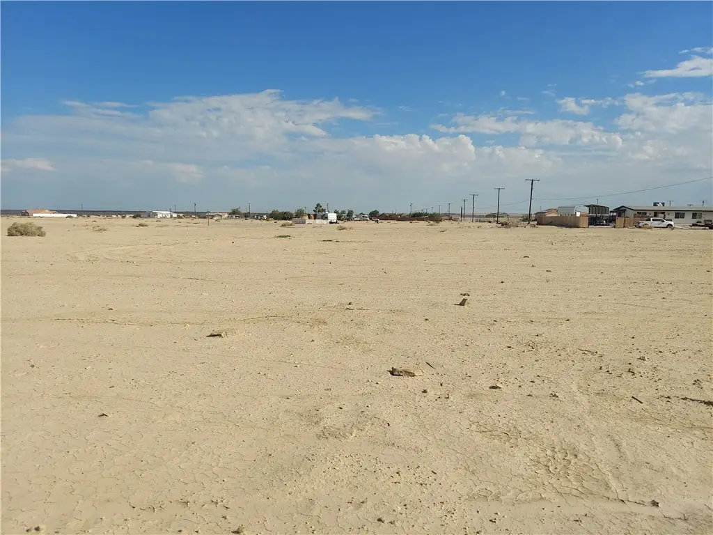 1291 Curtis Ave, Thermal, CA 92274 - #1