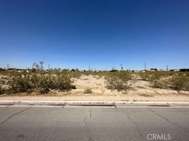0 Barstow Road, Barstow, CA 92311 - #2