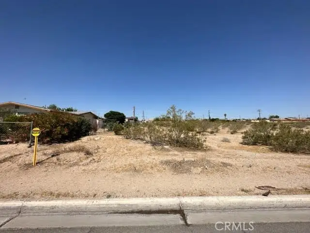 0 Barstow Road, Barstow, CA 92311 - #3