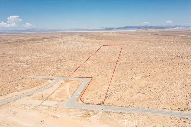0 Acacia Road, Hinkley, CA 92347 - #1