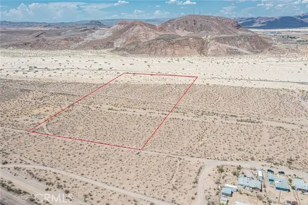 0 Mojave Road, Daggett, CA 92327