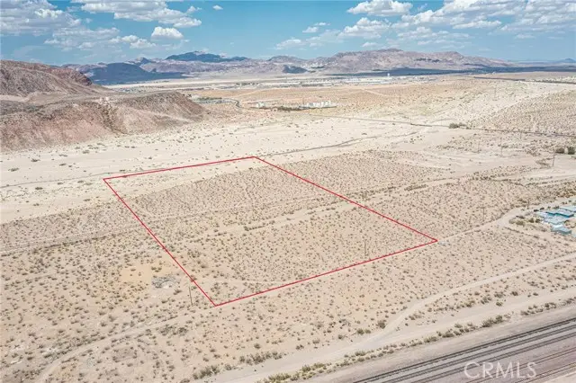 0 Mojave Road, Daggett, CA 92327 - #3