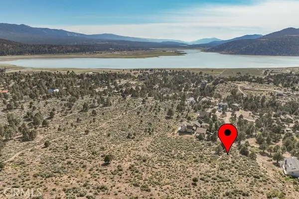 0 Upland, Big Bear City, CA 92314