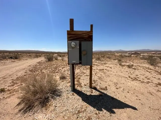 0 Tortoise Road, Barstow, CA 92311 - #1
