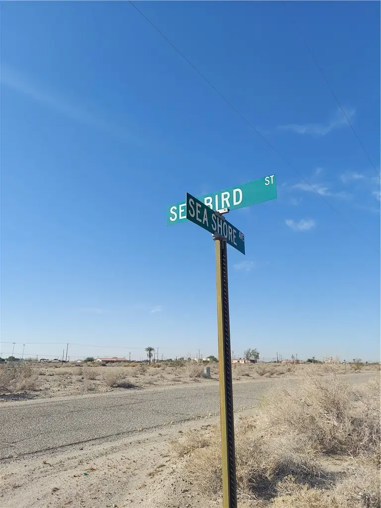 1173 Sea Bird Street, Salton City, CA 92274 - #3