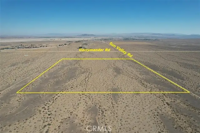 0 Sun Valley Drive, Barstow, CA 92311 - #2