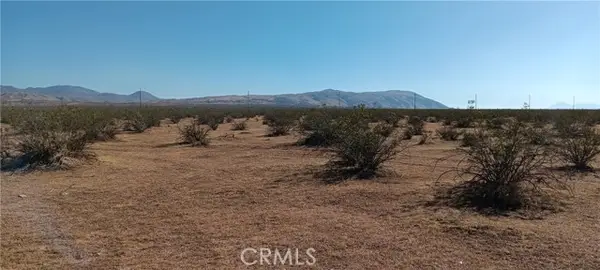 0 Laguna Seca, Apple Valley, CA 92308
