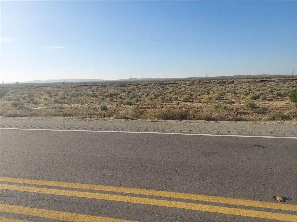 0 Twenty Mule Team Rd #1, Boron, CA 93516 - #1