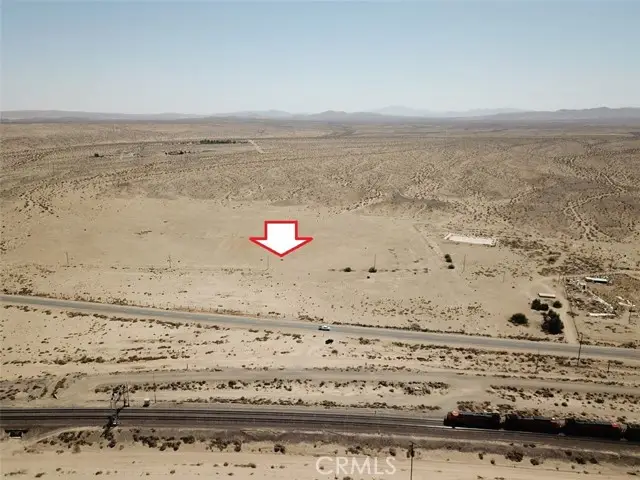21775 National Trail, Barstow, CA 92311 - #2