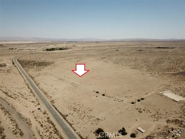 21775 National Trail, Barstow, CA 92311 - #3