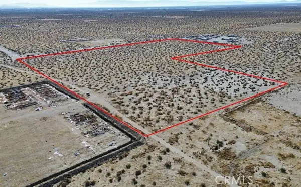 0 Lessing, Adelanto, CA 92301