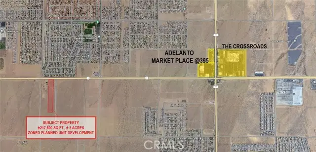 0 Palmdale Road, Victorville, CA 92392 - #2